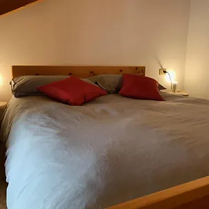 Mansarda D&d Appartamento Bormio