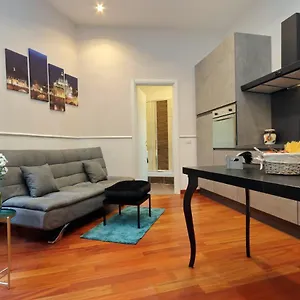 Apartamento 4bnb - Otranto Vatican, Roma