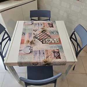 A Casa Di Nat E Jo Appartamento Bari