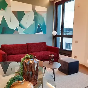 Eleven By Brera Appartamento Milano