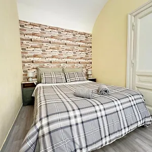 Apartamento Casa Angelica Colle Oppio / Colosseo, Roma