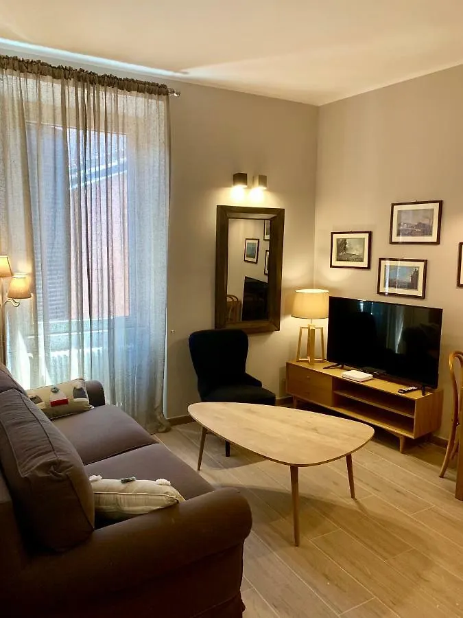 San Peter Exclusive House - In The Hearth Of Rome Apartamento