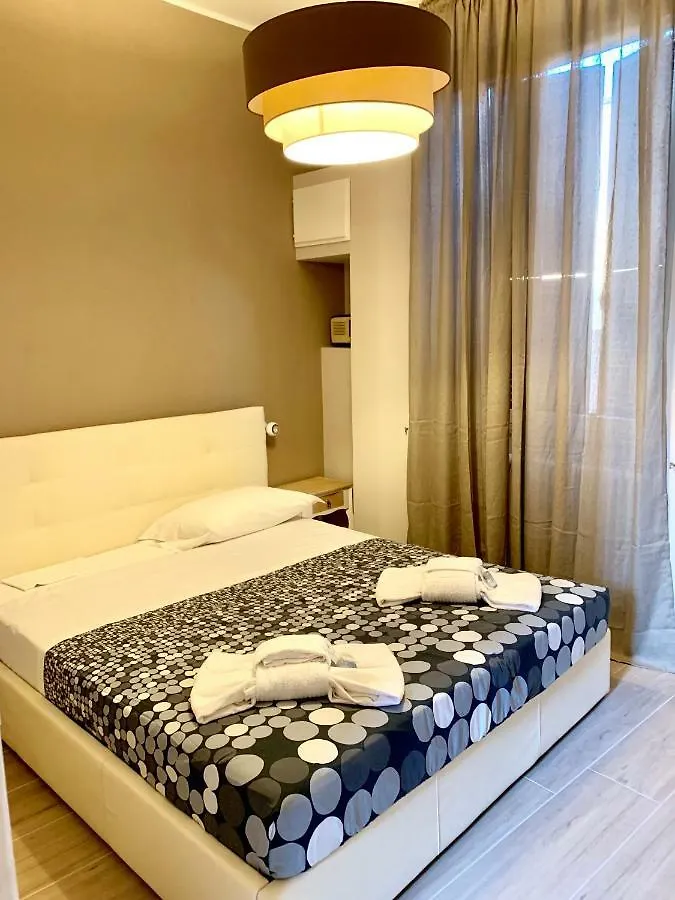 San Peter Exclusive House - In The Hearth Of Rome Apartamento