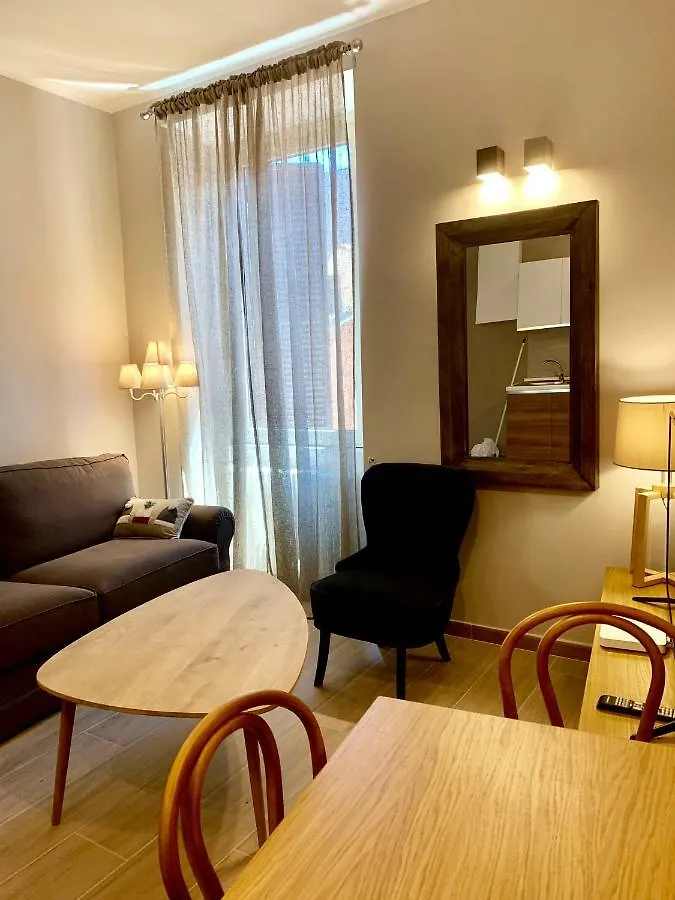 San Peter Exclusive House - In The Hearth Of Rome Apartamento